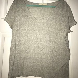 Textured t shirt from Urban Outfitters!